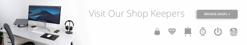 Visit other shopkeepers